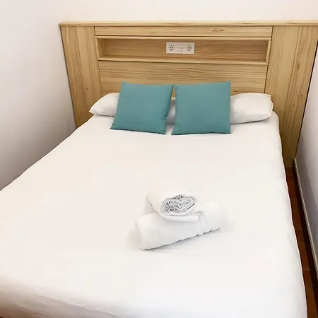Apartment Montegorbea Con Vistas A La Montana Y Parking *