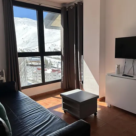 Apartment Montegorbea Con Vistas A La Montana Y Parking *